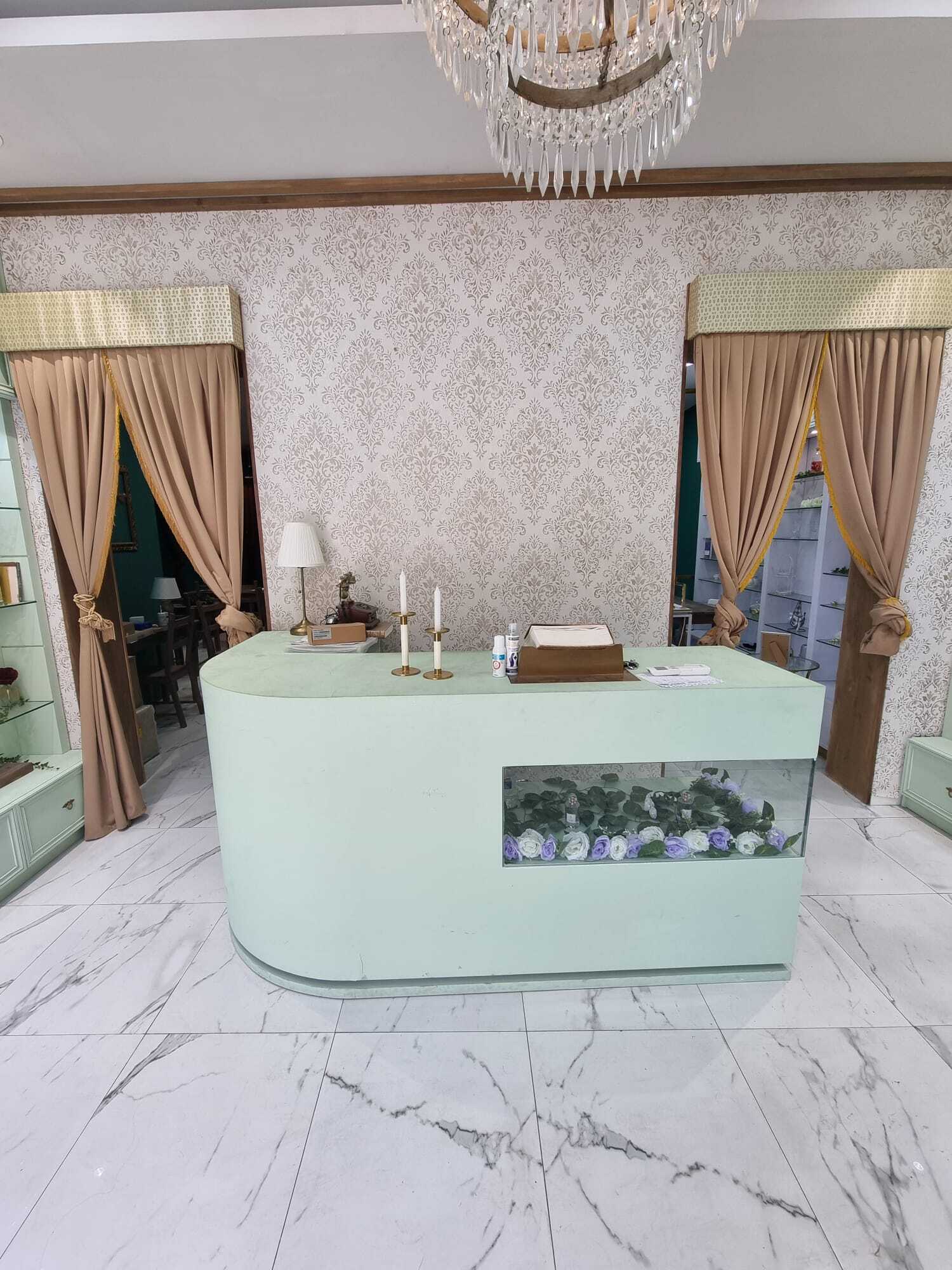 Local en Madrid, Madrid en alquiler Foto del interior- Imagen 1 de 13