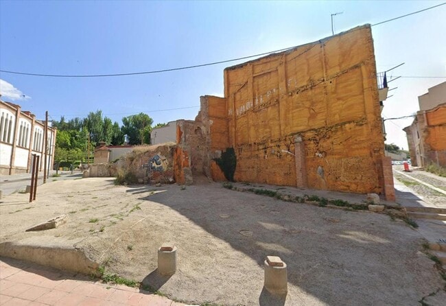 Más detalles de Carrer Cavallers, Lleida - Terreno en venta
