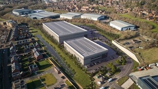 Más detalles de 2 Devon Way, Birmingham - Oficina en alquiler