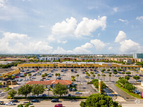 1700 W 49th St, Hialeah, FL - VISTA AÉREA  vista de mapa - Image1