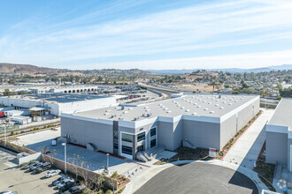 4790 Troy Ct, Jurupa Valley, CA - VISTA AÉREA  vista de mapa