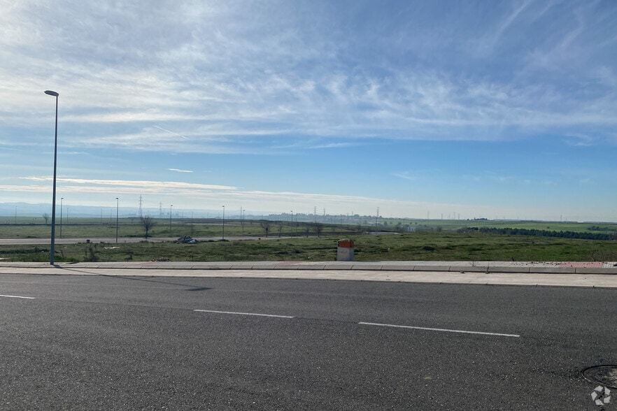 Calle Arqueología, s/n, Illescas, Toledo en venta - Foto del edificio - Imagen 2 de 2