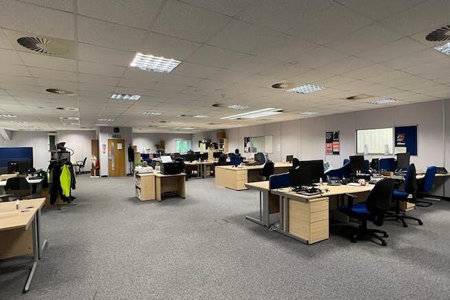 Burrough Ct, Burrough On The Hill en alquiler - Foto del interior - Imagen 3 de 6