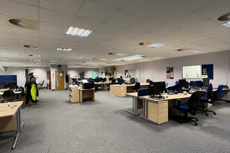 Burrough Ct, Burrough On The Hill en alquiler Foto del interior- Imagen 1 de 4