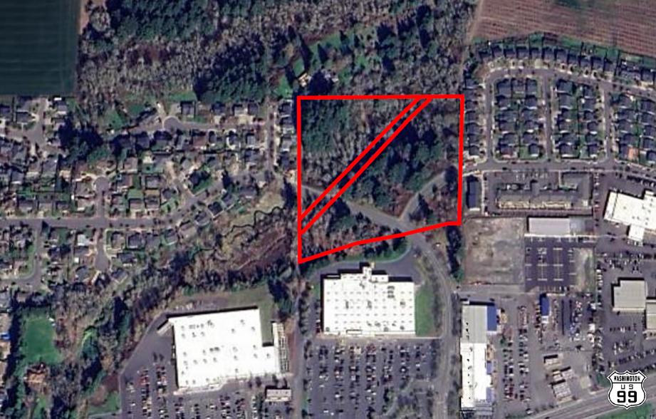 Northeast Grandhaven Street, Mcminnville, OR en venta - Foto del edificio - Imagen 1 de 1