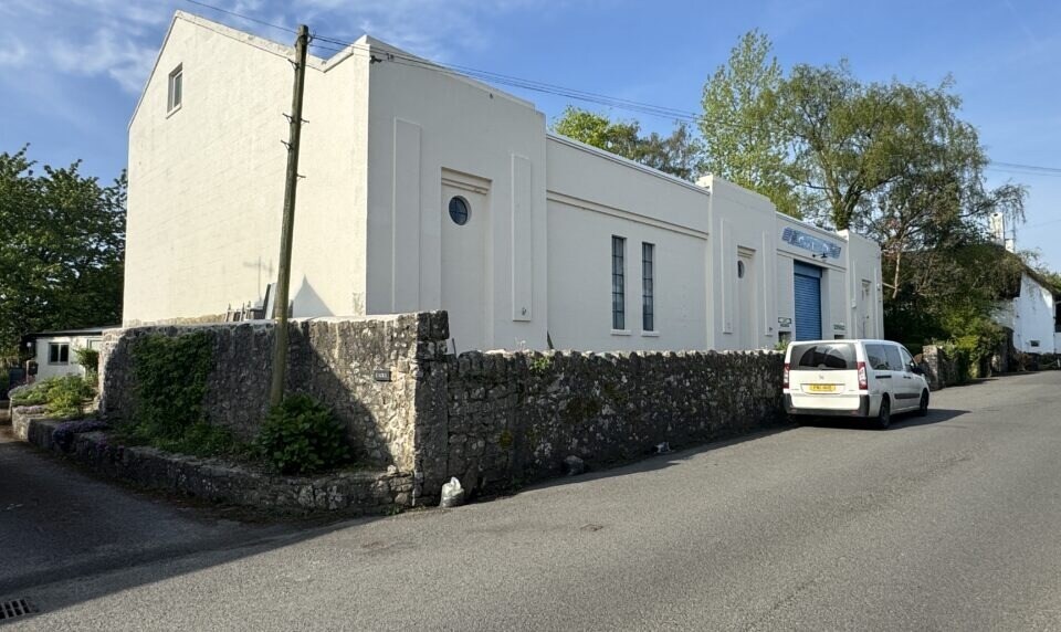 37 Court St, Moretonhampstead en alquiler - Foto principal - Imagen 1 de 12