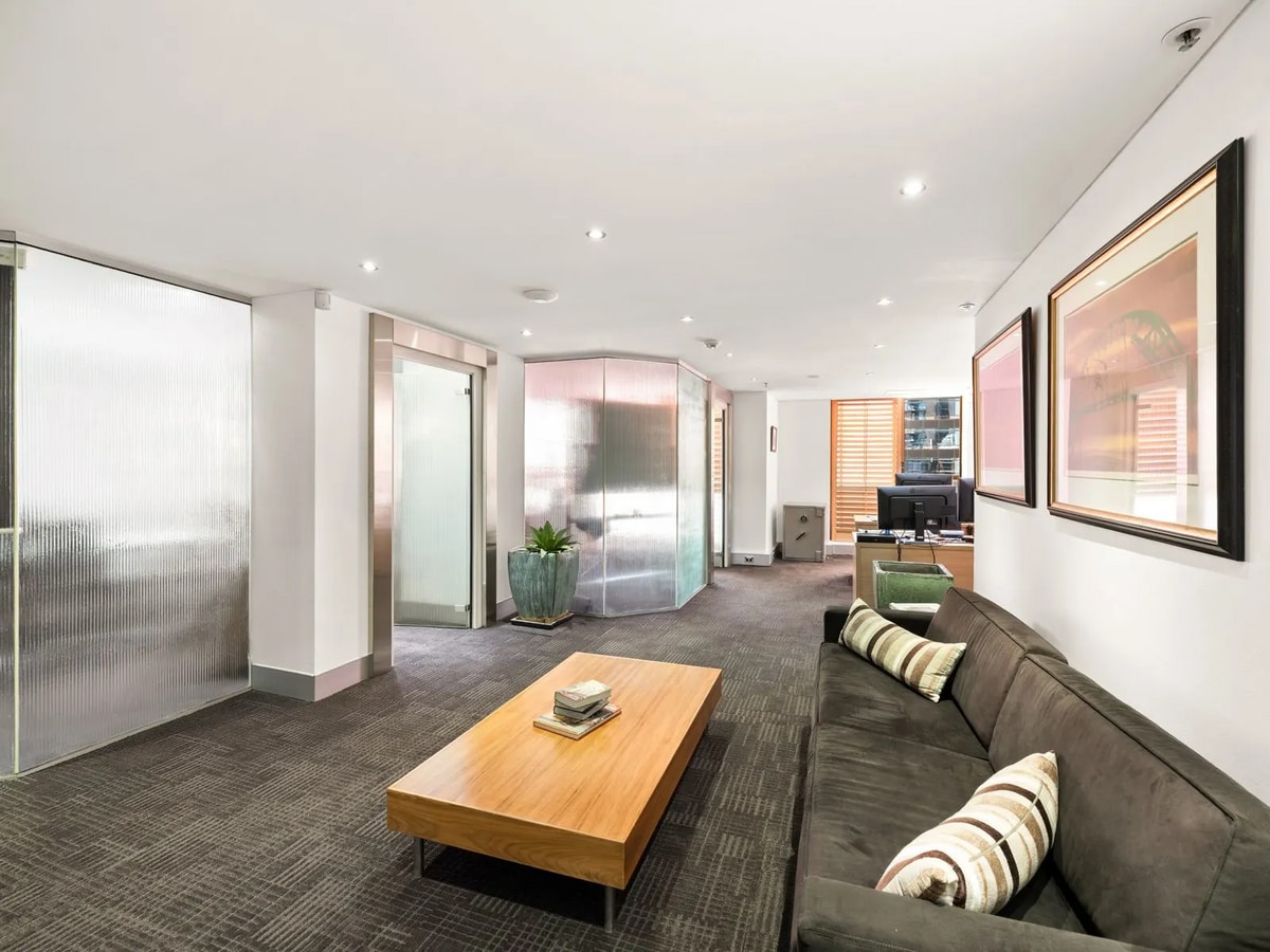 267-277 Castlereagh St, Sydney, NSW 2000 - Unidad 126 - - Foto del interior - Image 1 of 5