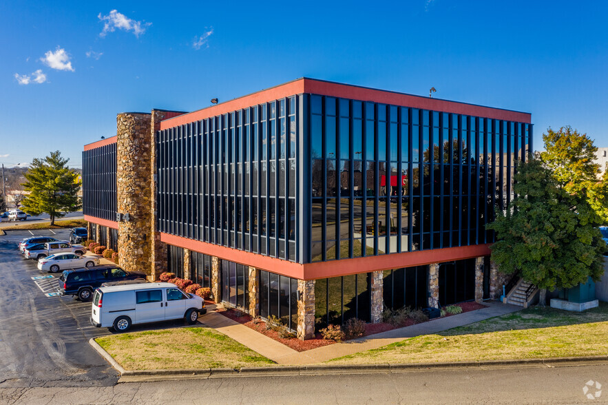 1994 Gallatin Rd N, Madison, TN en alquiler - Foto del edificio - Imagen 1 de 9