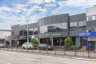 Más detalles de 660-664 Pittwater Rd, Brookvale - Oficina en alquiler