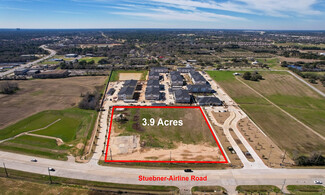 Más detalles para 19023 Stuebner Airline Rd, Spring, TX - Terrenos en venta