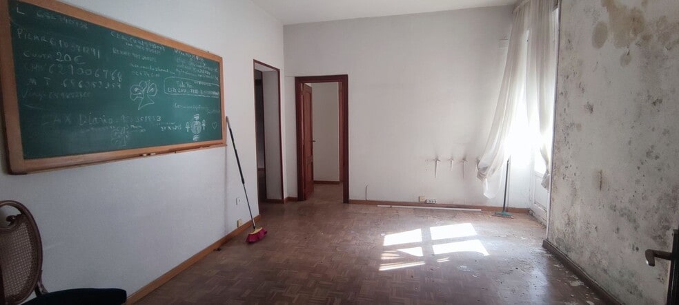 Calle Cuartel de la Montaña, 5, Ávila, Ávila en venta - Foto del interior - Imagen 3 de 9