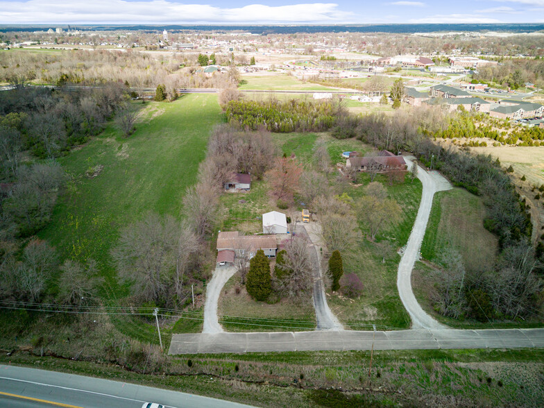 8890 Old State Road 60, Sellersburg, IN en venta - Foto del edificio - Imagen 2 de 4