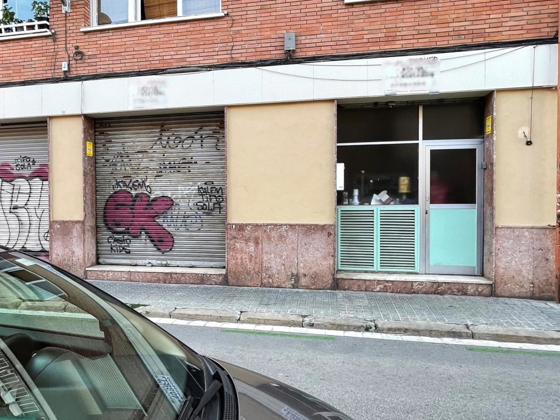 Carrer de Jorba, 7, Barcelona, Barcelona en alquiler Foto del interior- Imagen 1 de 6