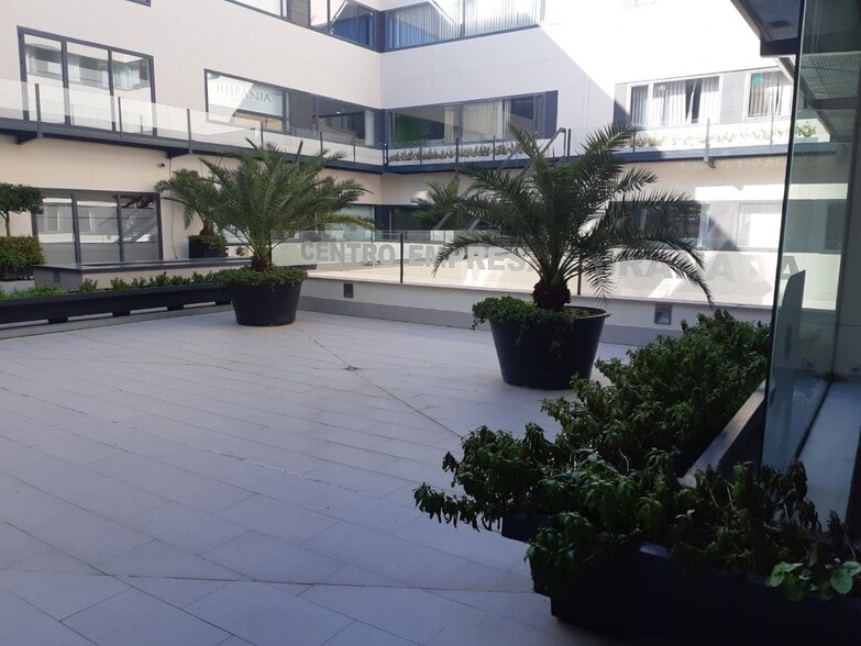 Oficina en Atarfe en alquiler - Foto del edificio - Imagen 2 de 25