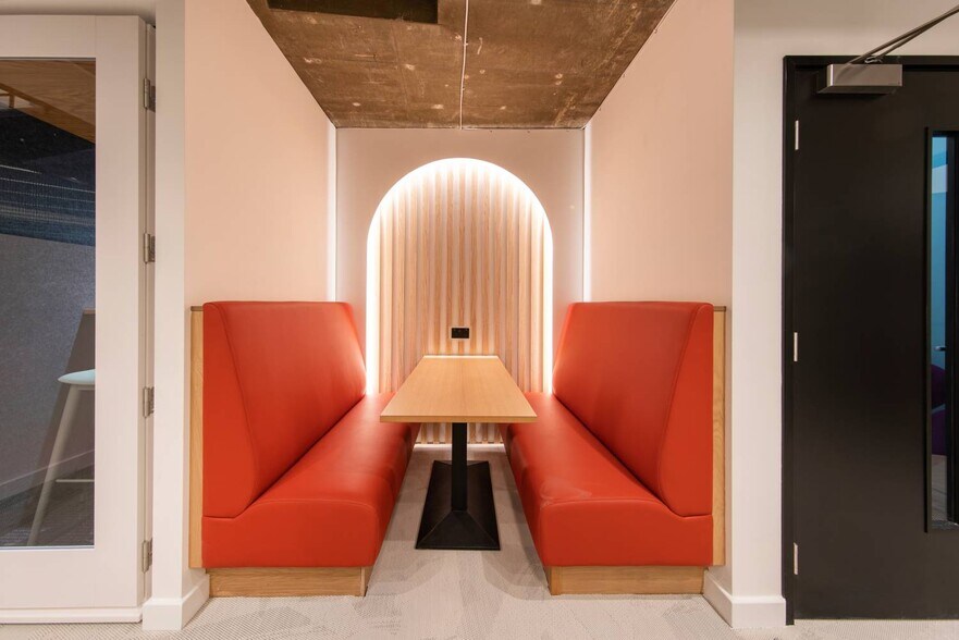 6-7 St Johns Ln, London en alquiler - Foto del edificio - Imagen 1 de 18