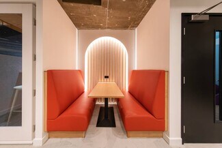 Más detalles de 6-7 St Johns Ln, London - Coworking en alquiler