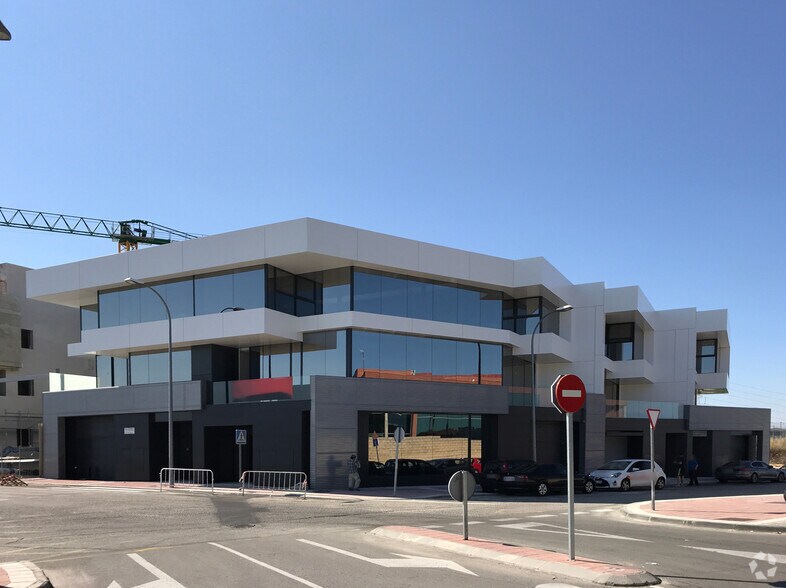 en Alcorcón, Madrid en venta - Foto principal - Imagen 1 de 1