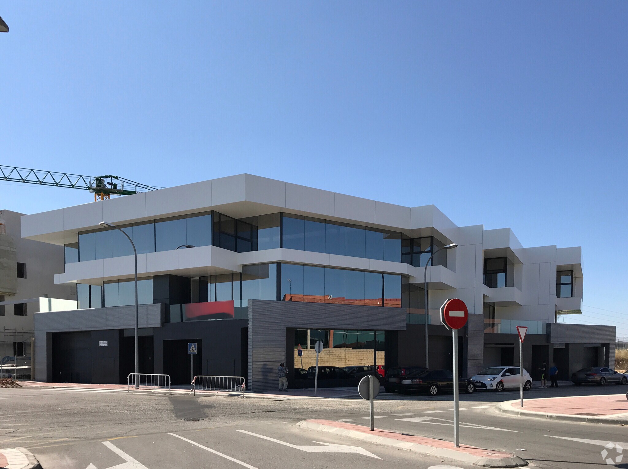 en Alcorcón, Madrid en venta Foto principal- Imagen 1 de 1