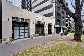 Más detalles de 87-89 Flemington Rd, North Melbourne - Oficina en venta