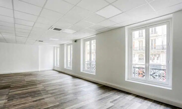 80 Rue Réaumur, Paris en alquiler Foto del interior- Imagen 2 de 6