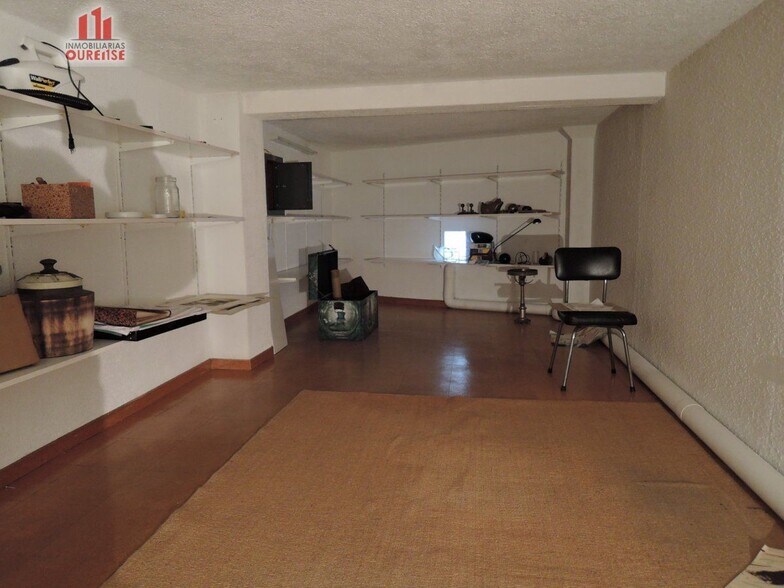 Local en Ourense, Orense en alquiler - Foto del edificio - Imagen 3 de 11