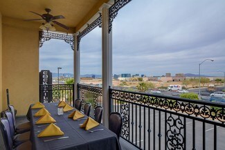 Más detalles de S Decatur Blvd & I-215, Las Vegas, NV - Local en venta