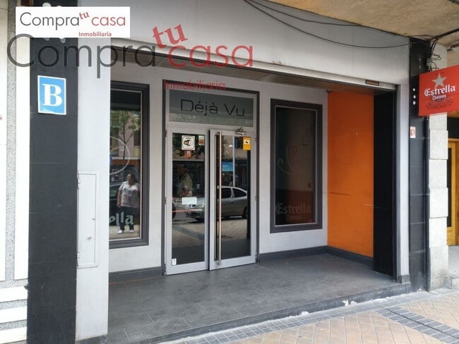 Más detalles para Local en alquiler