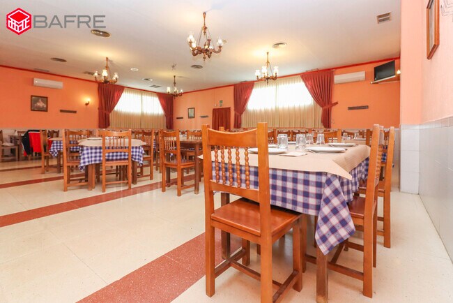 Más detalles de Nave en venta