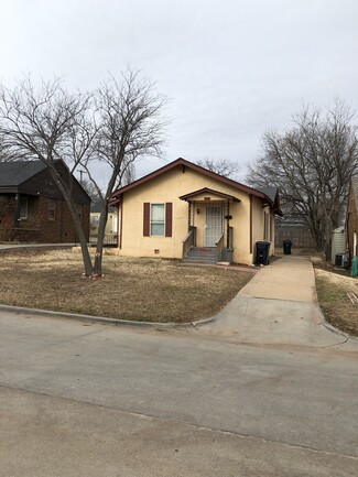 Más detalles para 1115 NW 49th St, Oklahoma City, OK - Terrenos en venta