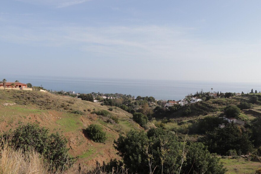 Calle el Olmedo, 11, Benalmádena, Málaga en venta - Vista aérea - Imagen 1 de 33