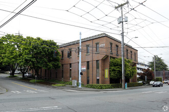 2722 Eastlake Ave E, Seattle, WA en alquiler Foto del edificio- Imagen 1 de 3