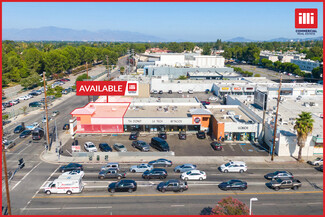 Más detalles para 6026-6040 Reseda Blvd, Tarzana, CA - Locales en alquiler