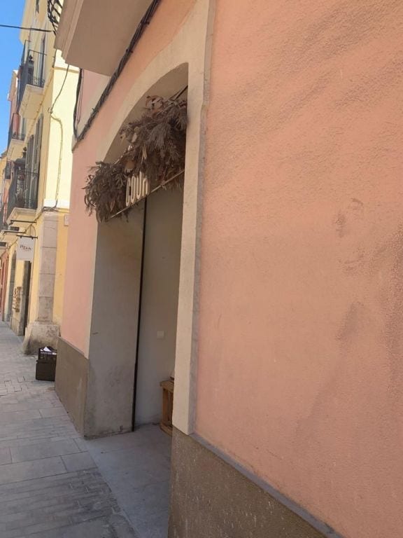 Más detalles de Plaza Llarga, 10, Vilanova i la Geltrú - Edificio residencial​ en venta