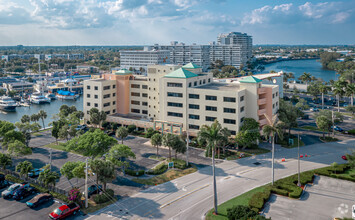 915 Middle River Dr, Fort Lauderdale, FL - VISTA AÉREA  vista de mapa