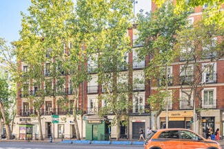 Más detalles de Calle de la Princesa, 71, Madrid - Local en alquiler