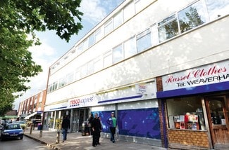 Más detalles de 21-23 Northwich Rd, Northwich - Local en venta