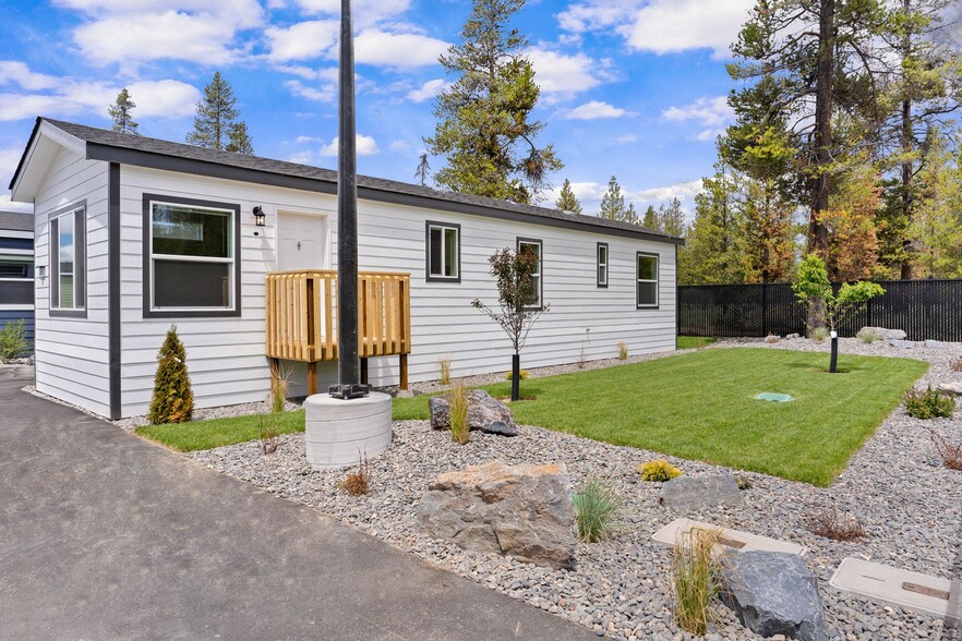 52663 Drafter Rd, La Pine, OR en venta - Foto del edificio - Imagen 1 de 17