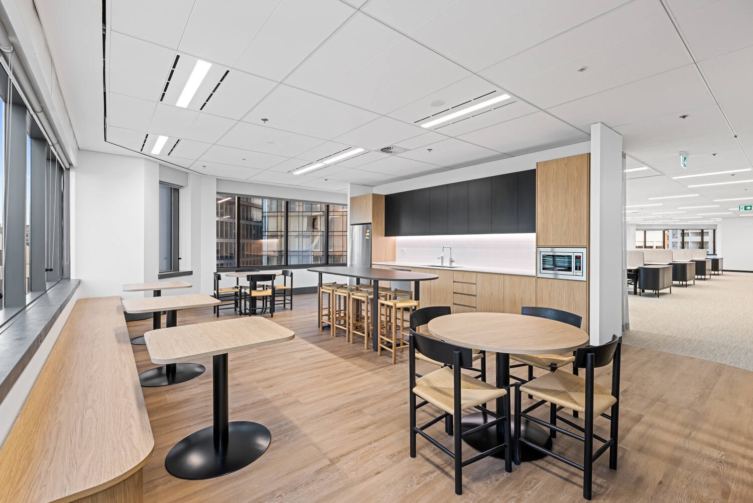 141 Walker St, North Sydney en alquiler Foto del interior- Imagen 1 de 3