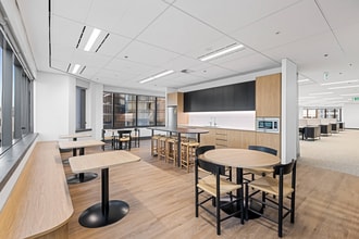 141 Walker St, North Sydney en alquiler Foto del interior- Imagen 1 de 3