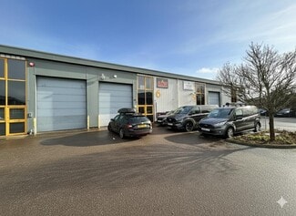 Más detalles de Windmill Rd, Kenn - Nave en alquiler