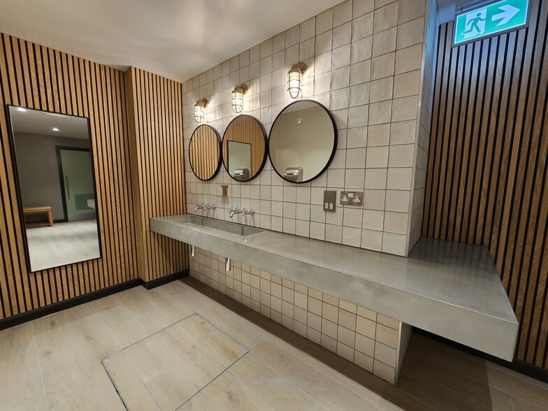 Wapping Wharf, Bristol en alquiler - Foto del edificio - Imagen 2 de 25