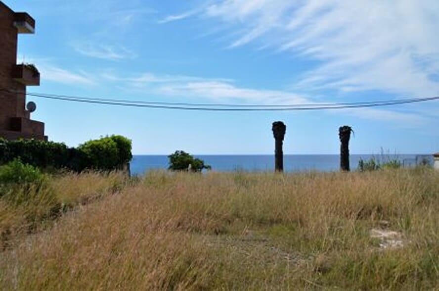 Terreno en El Vendrell, Tarragona en venta - Foto del edificio - Imagen 3 de 8