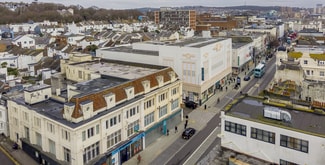 Más detalles de 166-168 Western Rd, Brighton - Local en alquiler