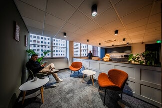 Más detalles de 1 Wellington Rd N, Stockport - Coworking en alquiler