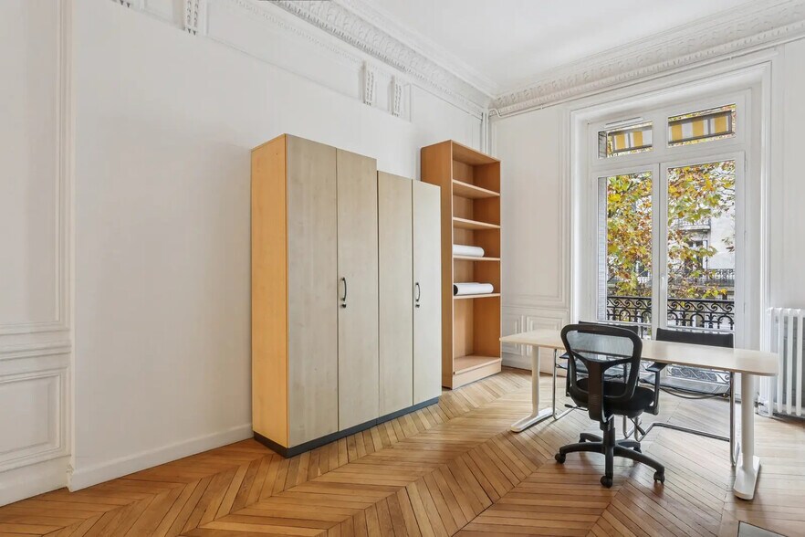 174 Avenue Victor Hugo, Paris en alquiler - Foto del interior - Imagen 2 de 11