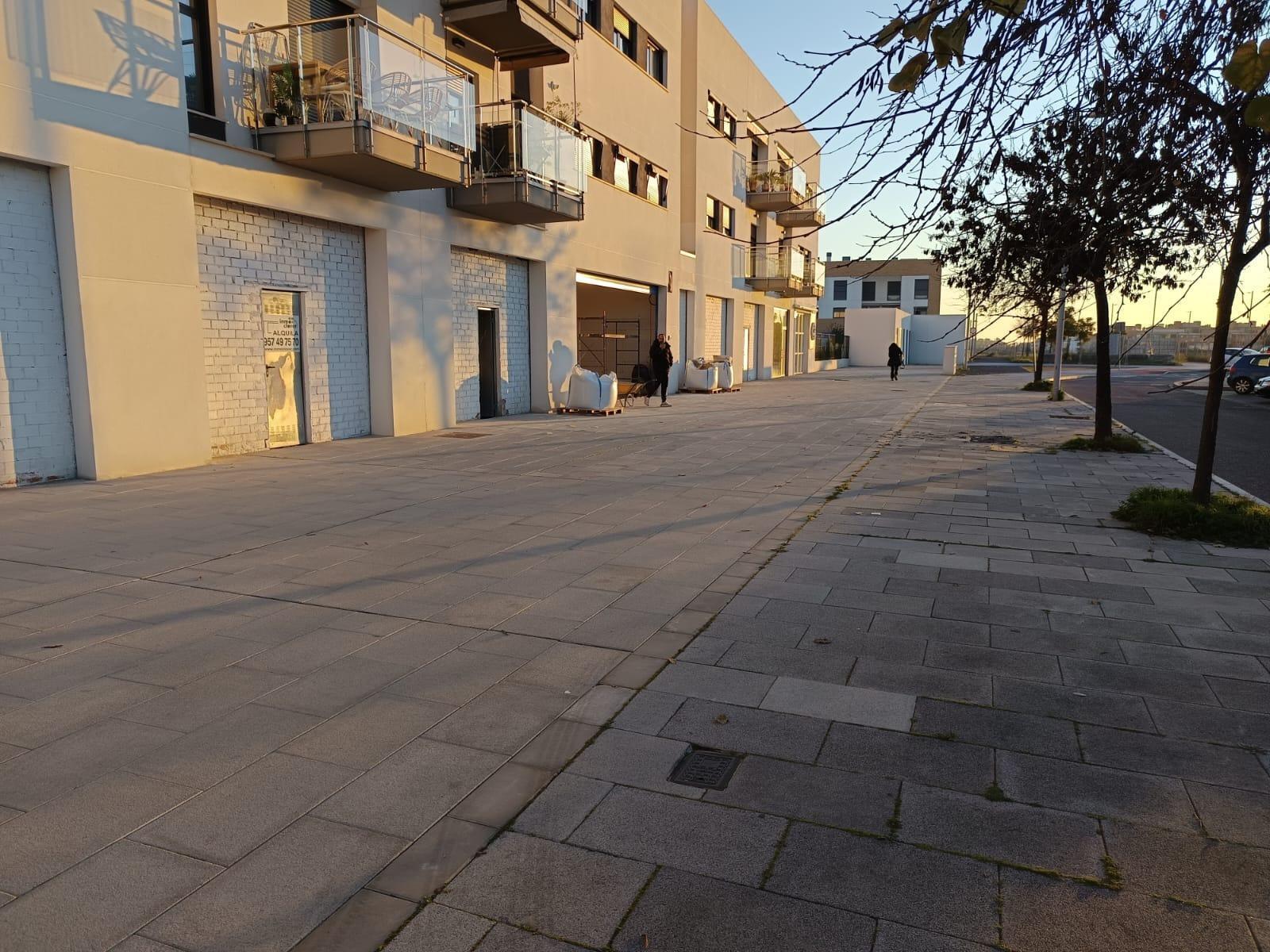 Local en Córdoba en alquiler Foto del edificio- Imagen 1 de 15