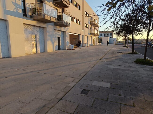 Más detalles de Local en alquiler