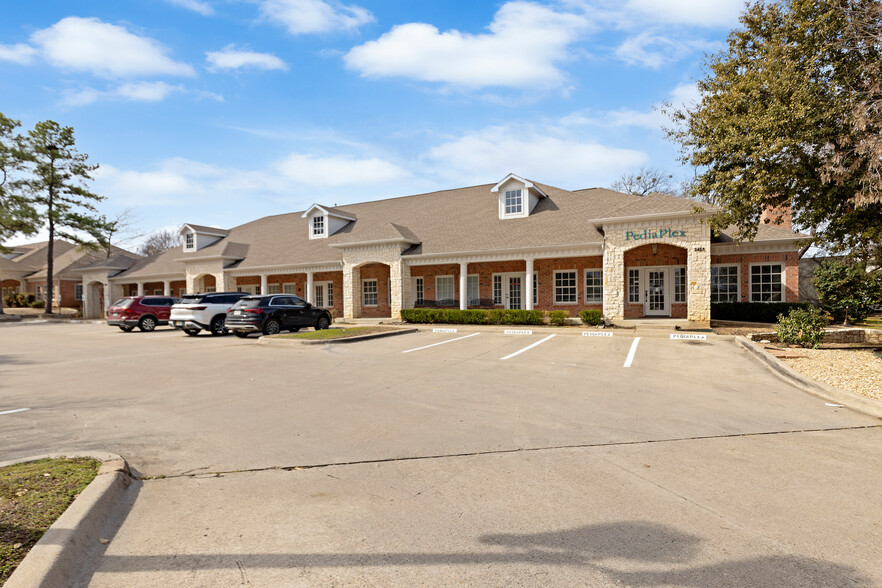 2425 E Southlake Blvd, Southlake, TX en venta - Foto del edificio - Imagen 2 de 31