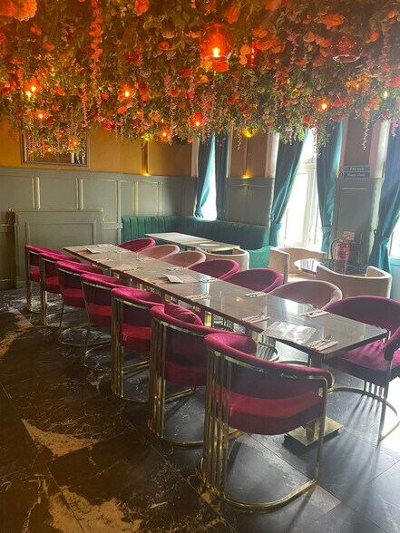 Kings Walk, Grays en alquiler - Foto del interior - Imagen 3 de 10