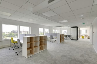 2 Rue Sainte-Marie, Courbevoie en alquiler Foto del interior- Imagen 2 de 5